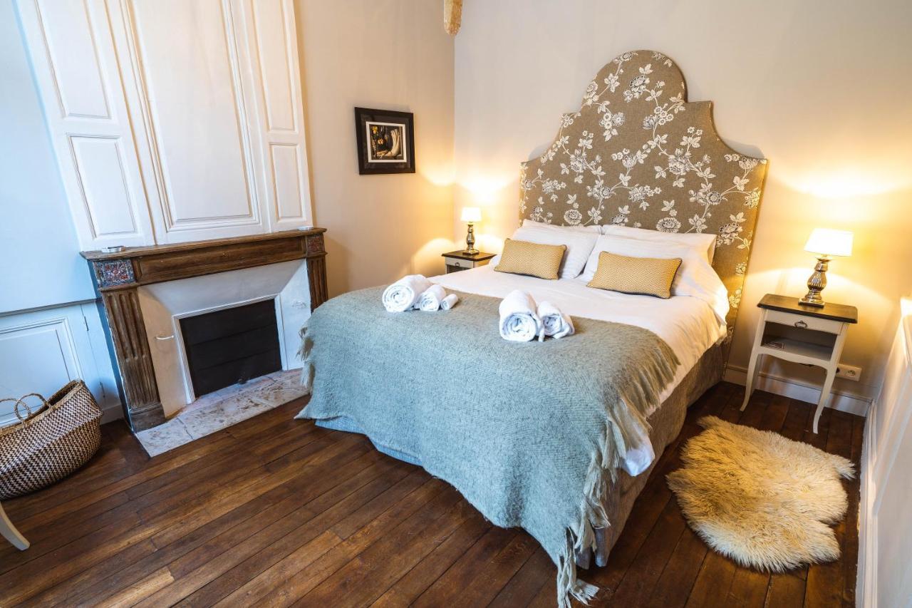 Apartment Cote Remparts *