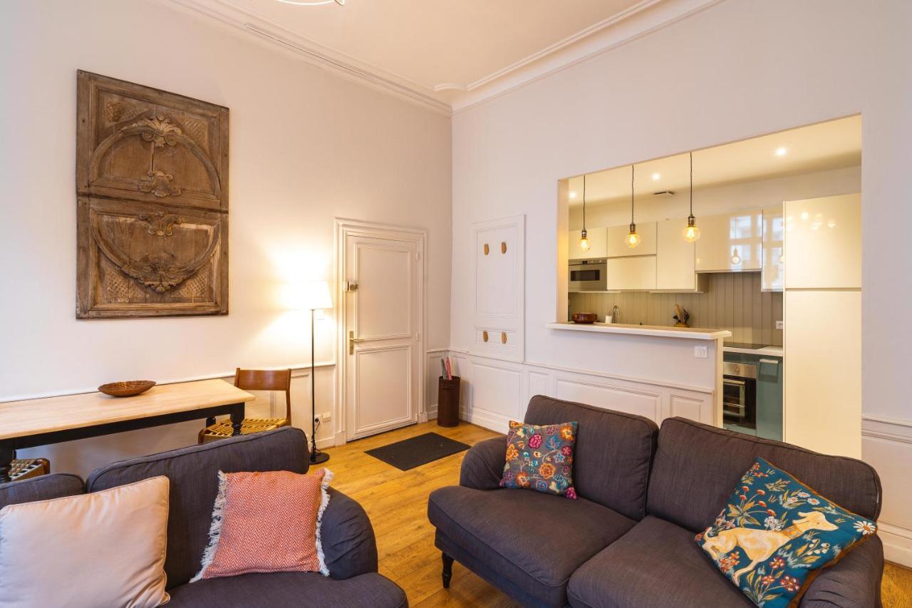Cote Remparts Apartment Amboise
