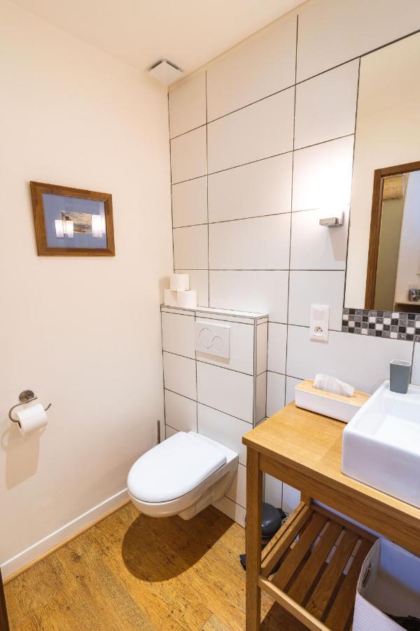 Apartment Cote Remparts Amboise