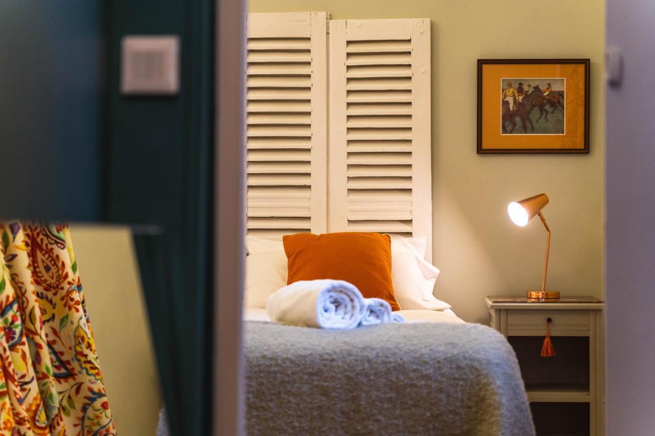Cote Remparts Apartment