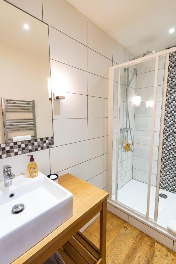 Apartment Cote Remparts Amboise