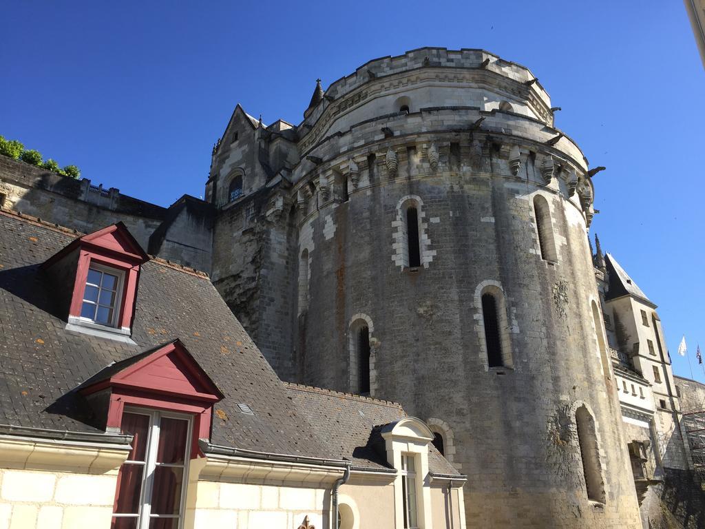 Apartment Cote Remparts